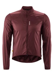 Fahrradjacke Road Jacket Wind M Herren Radjacke, atmungsaktive Rennrad-Windjacke, Funktionsjacke