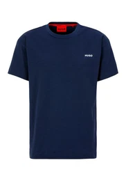 Pyjamaoberteil Tortuga mit Markenlabel