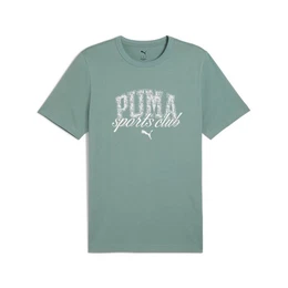 T-Shirt CLASS GRAPHIC TEE