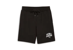 PUMA Trainingsshorts CLASS SHORTS 8 TR Schwarz