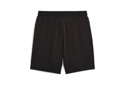 PUMA Trainingsshorts CLASS SHORTS 8 TR Schwarz