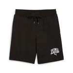 PUMA Trainingsshorts CLASS SHORTS 8 TR Schwarz