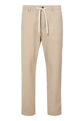 BOSS Hose Khaki/Beige