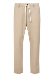 BOSS Hose Khaki/Beige
