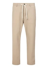Chinohose Chino-Tapered-DS-1 mit Kordelzug