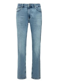 BOSS ORANGE Straight-Jeans DELAWARE BO