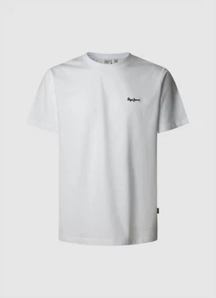 Pepe Jeans T-Shirt BACK CLAG 