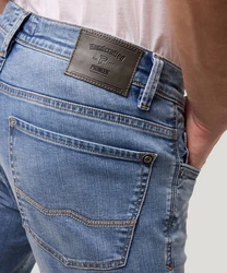 Pioneer Authentic Jeans Slim-fit Jeans ERIC 
