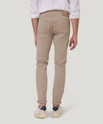 Pierre Cardin 5-Pocket Hose Lyon Tapered 