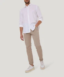 Pierre Cardin 5-Pocket Hose Lyon Tapered 
