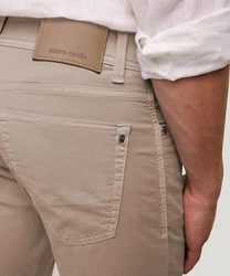 Pierre Cardin 5-Pocket Hose Lyon Tapered 
