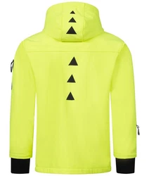 Rock Creek Herren Softshelljacke Wanderjacke H-127 H-127