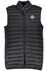 North Sails Anorak Outdoorjacke Schwarz