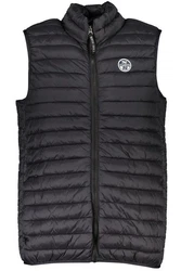 North Sails Anorak Outdoorjacke Schwarz