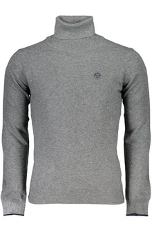 North Sails Strickpullover Rollkragenpulli
