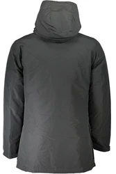 WOOLRICH Anorak Outdoorjacke Grau