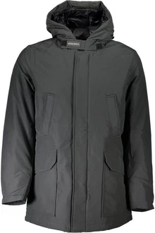 WOOLRICH Anorak Outdoorjacke
