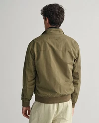 GANT Jacke (GRS) Khaki