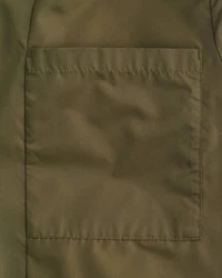 GANT Jacke (GRS) Khaki