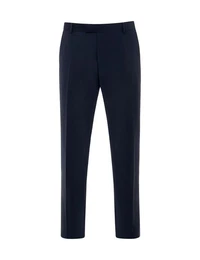 Anzughose im Slim-Fit, 3935-0-20707