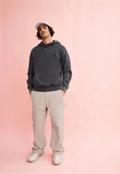 Armedangels Sweatshirt Hoodie Relaxed Fit 
