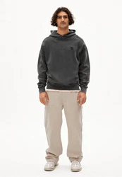 Armedangels Sweatshirt Hoodie Relaxed Fit 