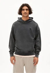 Armedangels Sweatshirt Hoodie Relaxed Fit 
