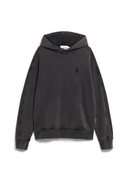 Sweatshirt Herren Hoodie Relaxed Fit (1-tlg)