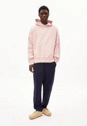Armedangels Sweatshirt Hoodie Relaxed Fit 