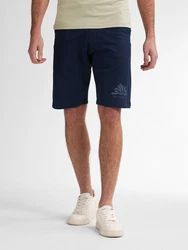 Petrol Industries Shorts Jogging Turtlebay Dunkelblau/Blau