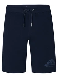Petrol Industries Shorts Jogging Turtlebay Dunkelblau/Blau