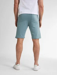 Petrol Industries Shorts Jogging Turtlebay Hellblau/Blau/Grün