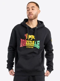 Kapuzensweatshirt SOUNDS