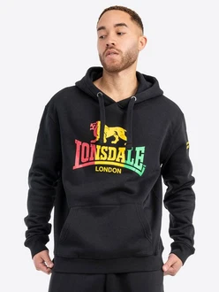 Lonsdale Kapuzensweatshirt Classic SOUNDS