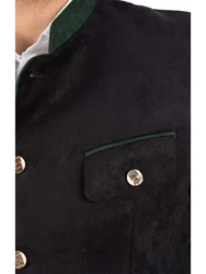 OS-Trachten Trachtenjacke (122000-2697) 122000-2697