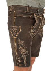 Maddox Trachtenlederhose HOPFENSEE 