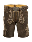 Maddox Trachtenlederhose HOPFENSEE 