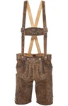 Maddox Trachtenlederhose HORN 