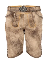Maddox Trachtenlederhose RONN 
