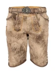 Maddox Trachtenlederhose RONN 