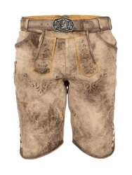 Maddox Trachtenlederhose RONN 