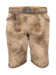 Trachtenlederhose RONN