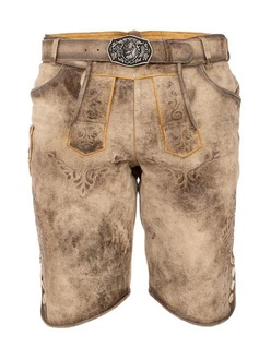 Maddox Trachtenlederhose RONN