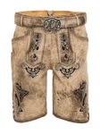 Maddox Trachtenlederhose FELIXSEE 