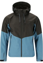 Funktionsjacke Rodney M Softshell Jacket W-PRO 8000 CAPTAIN?S BLUE