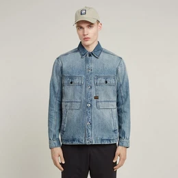 G-STAR Jeansjacke