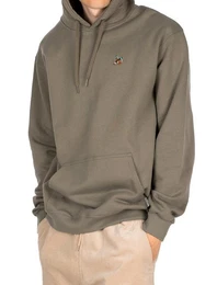 Hoodie Hoodie Zwille (1-tlg)