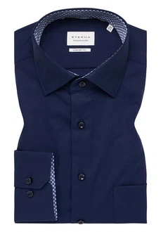 Eterna Langarmhemd Modern Fit