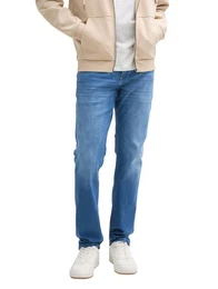 Straight-Jeans