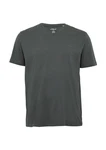 s.Oliver T-Shirt Dunkelgrau/Grau/Hellgrau/Dunkelgrün